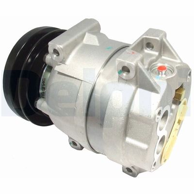 Компрессор, кондиционер DELPHI TSP0155922