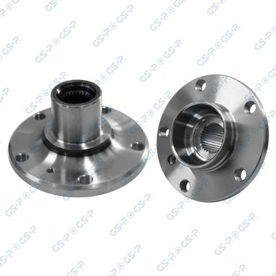 Riteņa rumba GSP 9430020