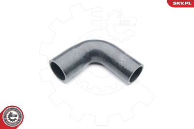 Pūtes sistēmas gaisa caurule ESEN SKV 24SKV027