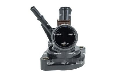 Termostats, Dzesēšanas šķidrums NRF 725457