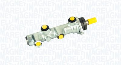 Главный тормозной цилиндр MAGNETI MARELLI 360219130204