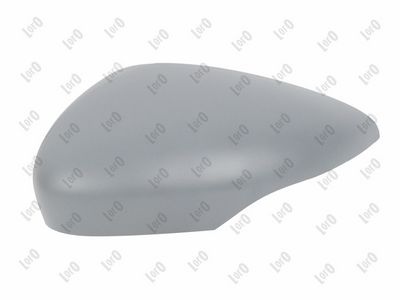 Korpuss, Ārējais atpakaļskata spogulis ABAKUS 1214C01