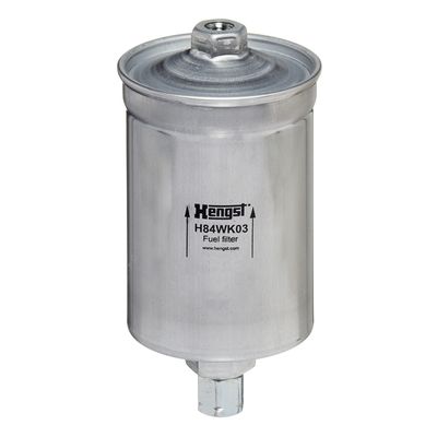 Топливный фильтр HENGST FILTER H84WK03