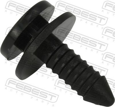 Зажим, молдинг / защитная накладка FEBEST 88570-227