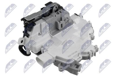 Durvju slēdzene NTY EZC-AU-323