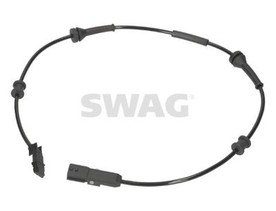 Devējs, Riteņu griešanās ātrums SWAG 33 11 1235