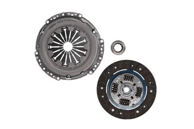 Комплект сцепления KAMOKA KC358