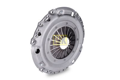 Нажимной диск сцепления Schaeffler LuK 122 0212 10