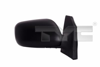 Ārējais atpakaļskata spogulis TYC 336-0024