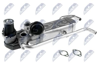 Клапан возврата ОГ NTY EGR-VW-009