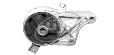 Подвеска, двигатель DYS 71-22472