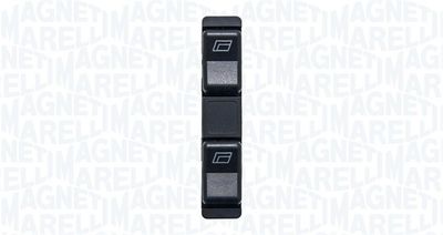 Выключатель, стеклолодъемник MAGNETI MARELLI 000050978010