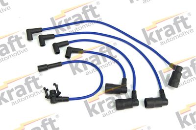 Augstsprieguma vadu komplekts KRAFT AUTOMOTIVE 9125065 SW