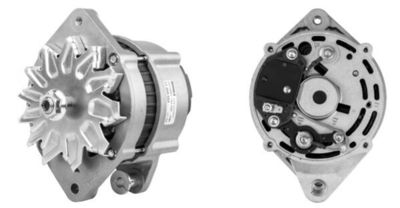 Ģenerators MAHLE MG 581