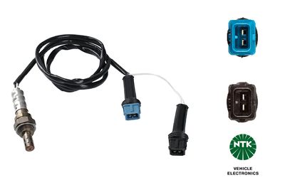 Лямбда-зонд NTK 92635