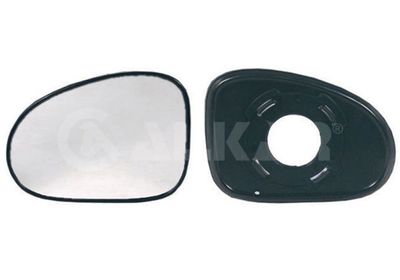 Spoguļstikls, Ārējais atpakaļskata spogulis ALKAR 6402603
