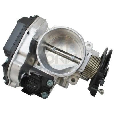 Droseļvārsta pievada stiprinājums MEAT & DORIA 89482