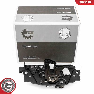 Замок капота ESEN SKV 60SKV609