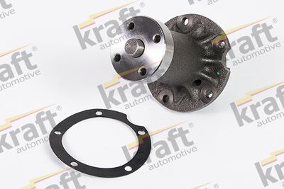 Ūdens sūknis, dzinēja dzesēšana KRAFT AUTOMOTIVE 1501020