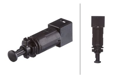 Выключатель фонаря сигнала торможения HELLA 6DD 008 622-361