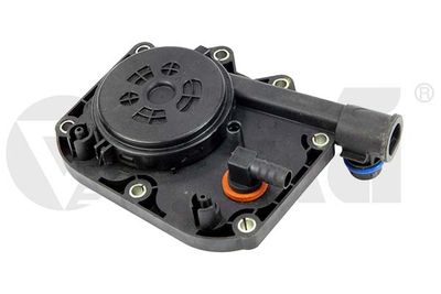 Маслосъемный щиток, вентиляция картера vika 19902001