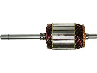 Enkurs, Starteris AS-PL SA3035S