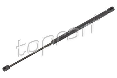 Gāzes atspere, Bagāžas/Kravas nodalījuma vāks TOPRAN 701 583