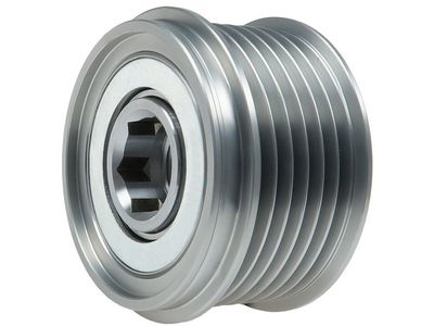 Ģeneratora brīvgaitas mehānisms AS-PL AFP9058S