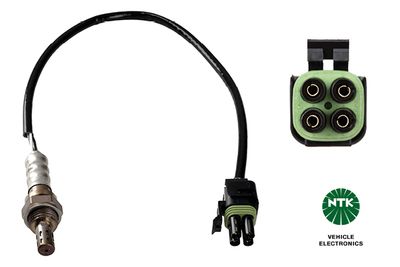 Лямбда-зонд NTK 92510