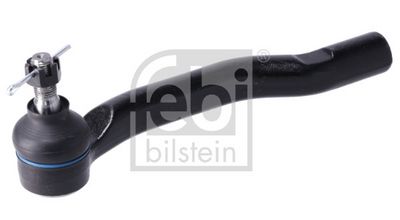 Наконечник поперечной рулевой тяги FEBI BILSTEIN 1001837