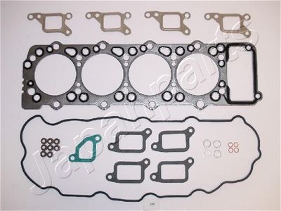 Tihendikomplekt,silindripea JAPANPARTS KG-580