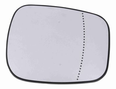 Spoguļstikls, Ārējais atpakaļskata spogulis VEMO V46-69-0035