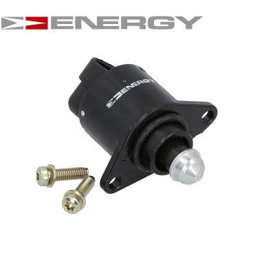 Поворотная заслонка, подвод воздуха ENERGY SK0037