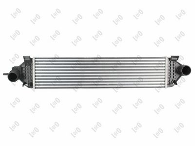 Интеркулер ABAKUS 017-018-0029