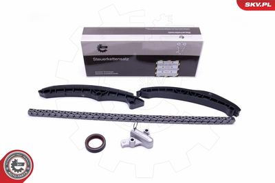 Комплект цели привода распредвала ESEN SKV 21SKV236