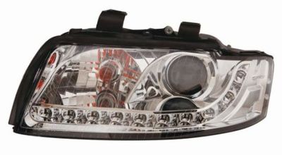 Комплект главных фар ABAKUS D46-1103P-LEHM1