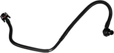 Шланг, вентиляция картера GATES EMH711