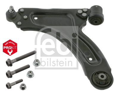 Neatkarīgās balstiekārtas svira, Riteņa piekare FEBI BILSTEIN 34223