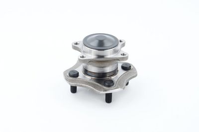 Комплект подшипника ступицы колеса CONTINENTAL CTAM WBE1236