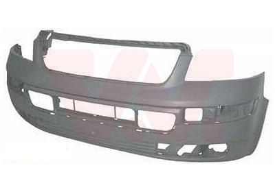 Bampers VAN WEZEL 5896570
