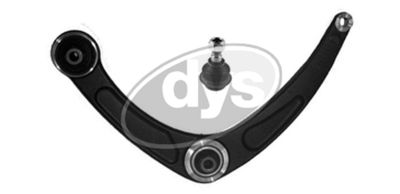Vikšro valdymo svirtis DYS 20-00871-298