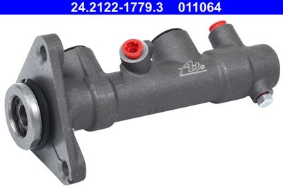 Главный тормозной цилиндр ATE 24.2122-1779.3