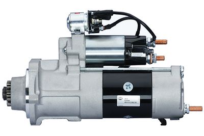 Starteris HELLA 8EA 012 586-361