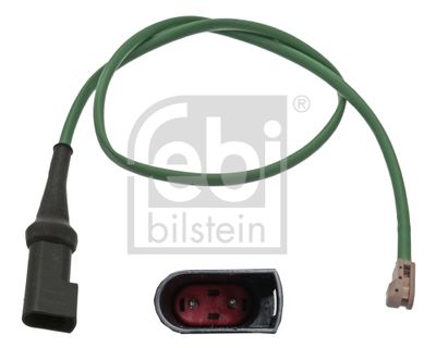 Indikators, Bremžu uzliku nodilums FEBI BILSTEIN 100997