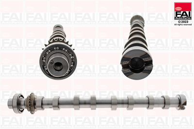 Sadales vārpsta FAI AutoParts C477