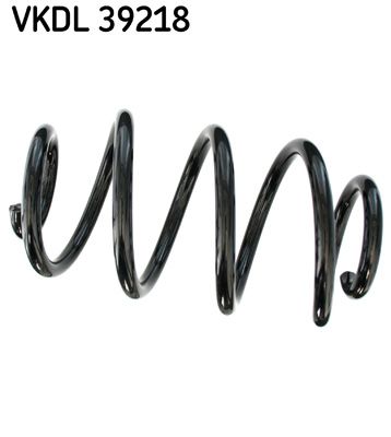 Balstiekārtas atspere SKF VKDL 39218