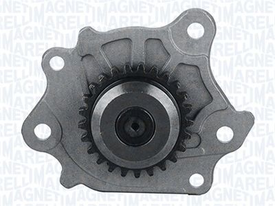 Масляный насос MAGNETI MARELLI 351516000116