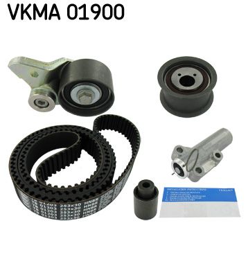 Комплект ремня ГРМ SKF VKMA 01900