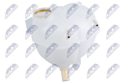 Kompensācijas tvertne, Dzesēšanas šķidrums NTY CZW-PL-019
