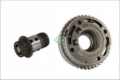 Gāzu sadales fāžu regulatoru komplekts Schaeffler INA 427 1454 40